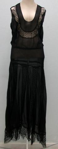 Primera imagen del registro Vestido (prenda principal)