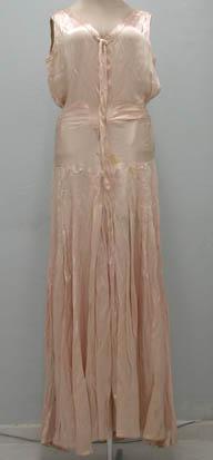 Primera imagen del registro Vestido (prenda principal)