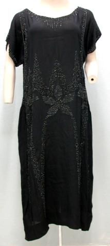 Primera imagen del registro Vestido (prenda principal)