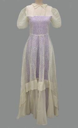Primera imagen del registro Vestido (prenda principal)