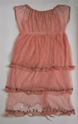 Primera imagen del registro Vestido (prenda principal)