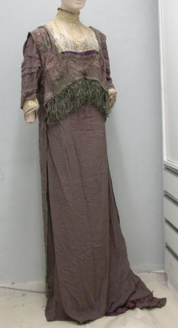 Primera imagen del registro Vestido (prenda principal)