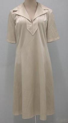 Primera imagen del registro Vestido (prenda principal)