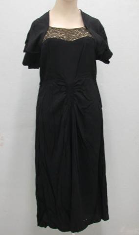 Primera imagen del registro Vestido (prenda principal)