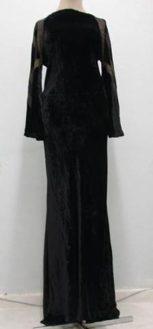 Primera imagen del registro Vestido (prenda principal)