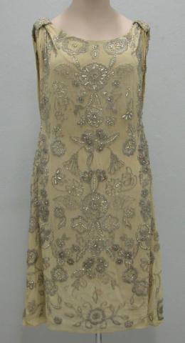 Primera imagen del registro Vestido (prenda principal)