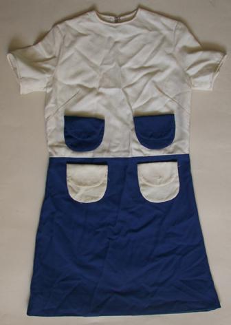 Primera imagen del registro Vestido (prenda principal)