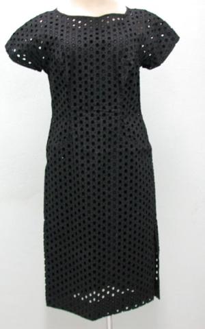 Primera imagen del registro Vestido (prenda principal)