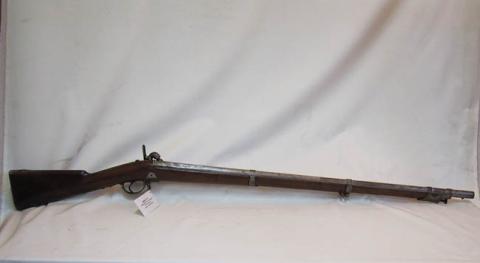 Primera imagen del registro Fusil