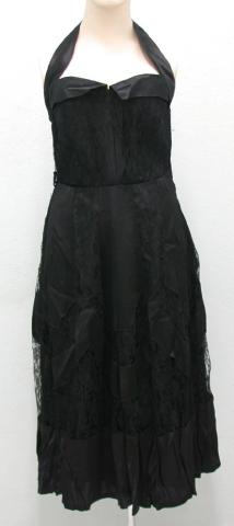 Primera imagen del registro Vestido (prenda principal)