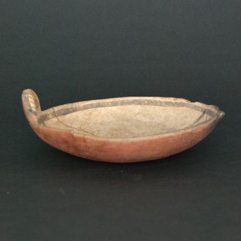 Primera imagen del registro Plato (arqueológico y etnográfico)
