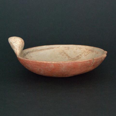 Primera imagen del registro Plato (arqueológico y etnográfico)