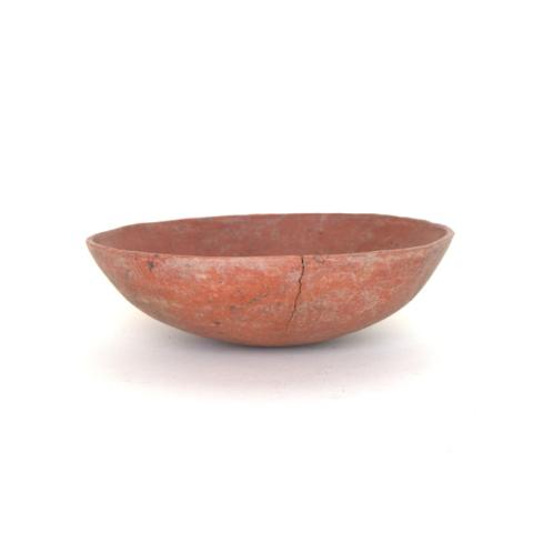 Primera imagen del registro Plato (arqueológico y etnográfico)