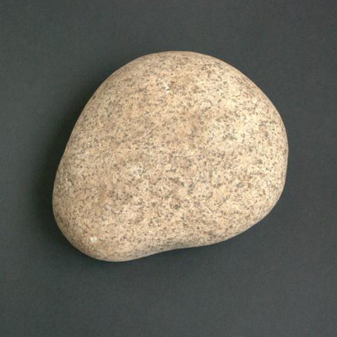 Primera imagen del registro Piedra de moler