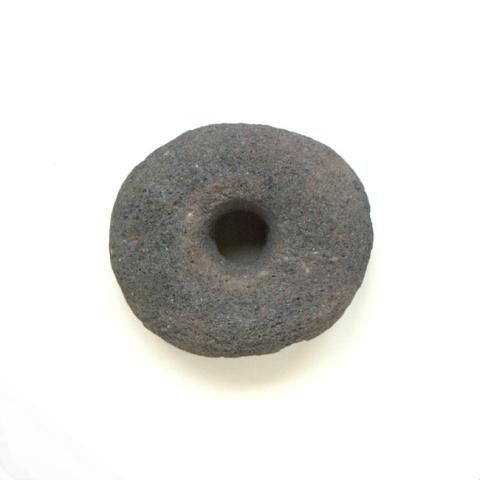 Primera imagen del registro Piedra horadada