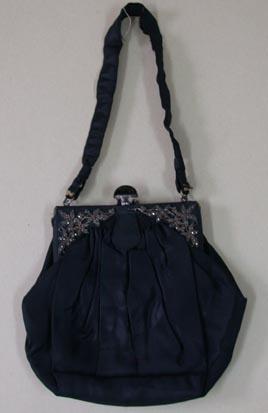 Primera imagen del registro Cartera (accesorio)