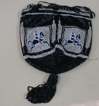 Primera imagen del registro Cartera (accesorio)