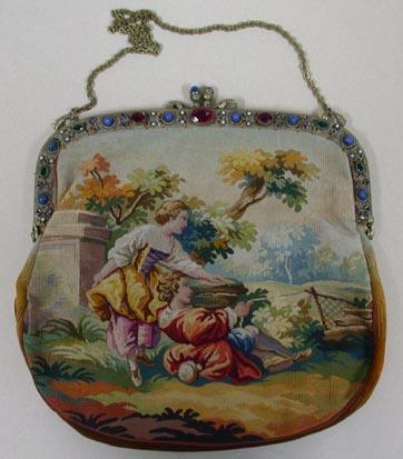 Primera imagen del registro Cartera (accesorio)