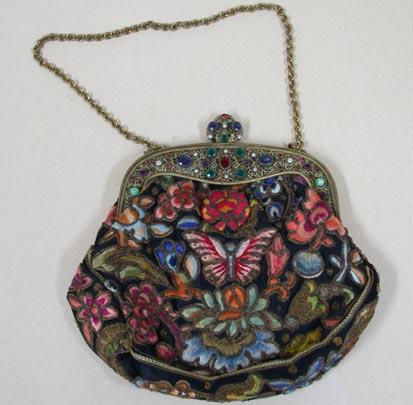 Primera imagen del registro Cartera (accesorio)