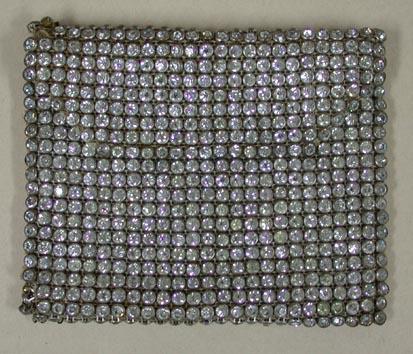 Primera imagen del registro Cartera (accesorio)