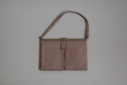 Primera imagen del registro Cartera (accesorio)
