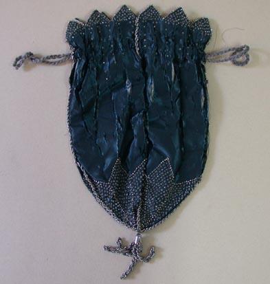 Primera imagen del registro Cartera (accesorio)
