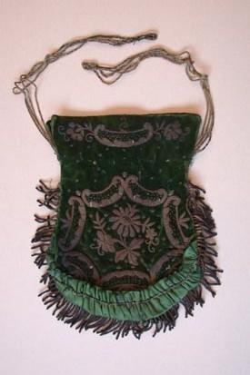 Primera imagen del registro Cartera (accesorio)