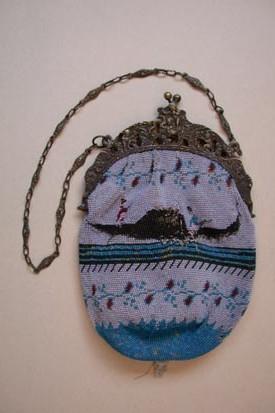 Primera imagen del registro Cartera (accesorio)