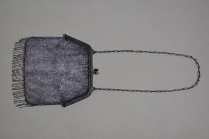 Primera imagen del registro Cartera (accesorio)