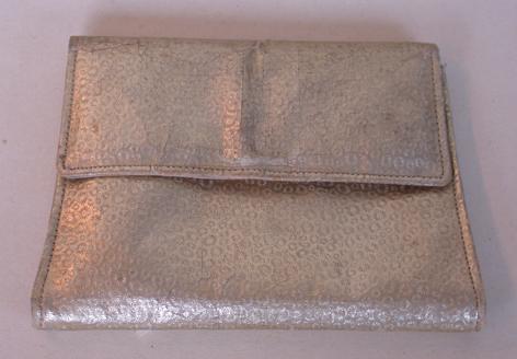 Primera imagen del registro Cartera (accesorio)