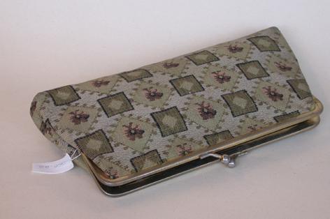 Primera imagen del registro Cartera (accesorio)