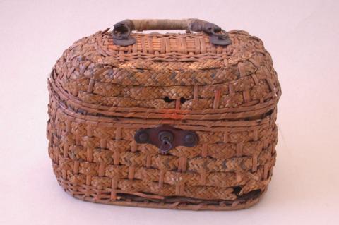 Primera imagen del registro Cartera (accesorio)