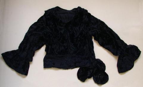 Primera imagen del registro Blusa