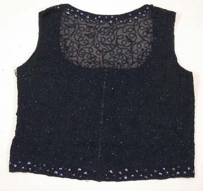 Primera imagen del registro Blusa
