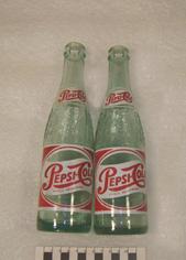 Primera imagen del registro Botella