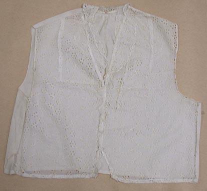 Primera imagen del registro Blusa