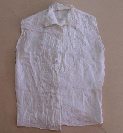 Primera imagen del registro Blusa