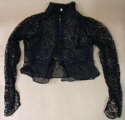 Primera imagen del registro Blusa