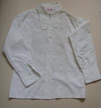 Primera imagen del registro Blusa