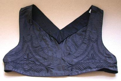 Primera imagen del registro Bolero