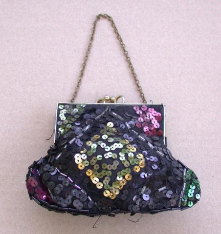 Primera imagen del registro Cartera (accesorio)