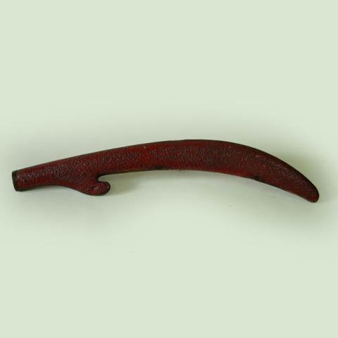 Primera imagen del registro Vaina (estuche)