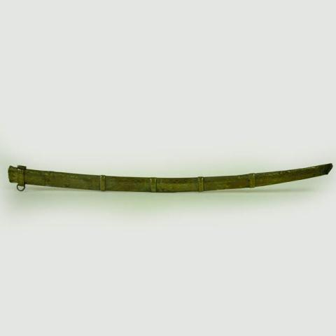 Primera imagen del registro Vaina (estuche)