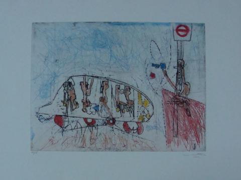 Primera imagen del registro L´Autobus