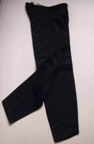 Primera imagen del registro Pantalón (niño)