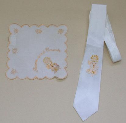 Primera imagen del registro Accesorios de Primera Comunión