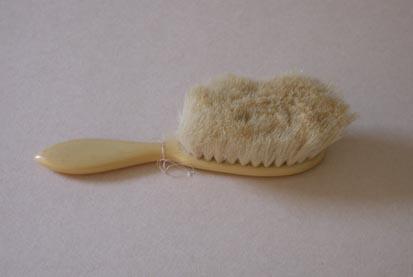 Primera imagen del registro Cepillo para el pelo