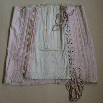 Primera imagen del registro Faja (ropa interior)