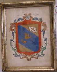 Primera imagen del registro Escudo de Armas de Talca