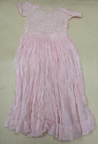 Primera imagen del registro Vestido (niña)